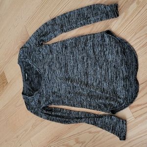 Aritzia Wilfred shirt